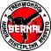Logotipo de Bernal Taekwondo